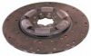 KAWE 4522 Clutch Disc